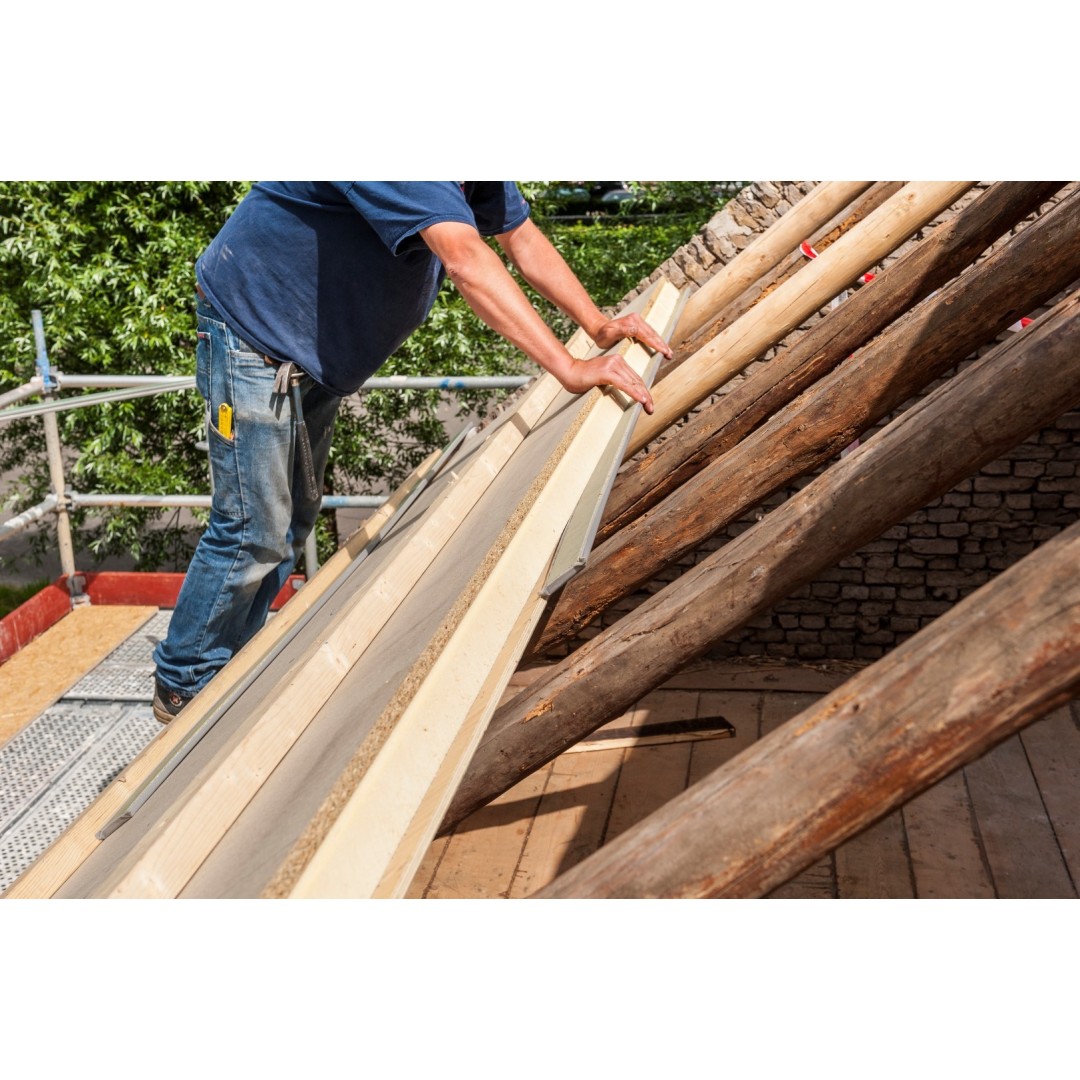 Unilin Roof SW Light Plus Dakplaat